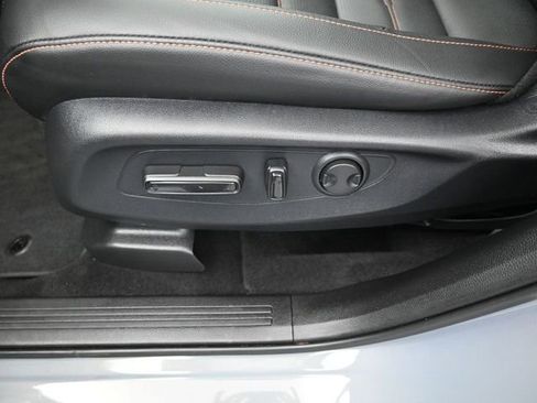 Certified 2025 Honda CR-V Sport Touring image 24