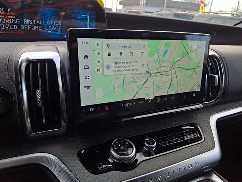 New 2025 Ford Expedition Tremor image 16