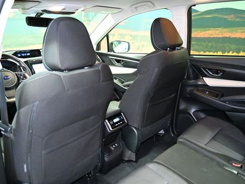 Used 2022 Subaru Ascent Premium w/ Convenience Package image 54