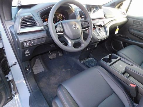 New 2026 Honda Odyssey Sport-L image 15