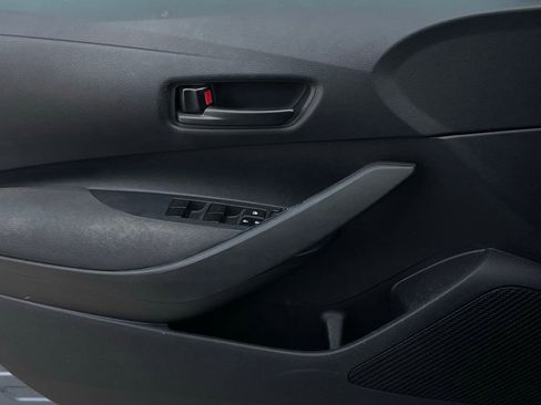 Used 2024 Toyota Corolla LE FWD image 20