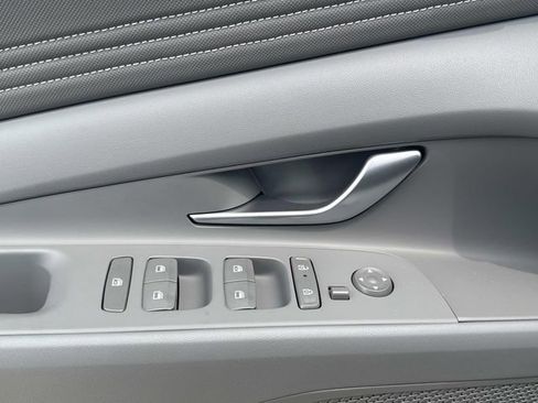 New 2026 Hyundai Elantra Sport w/ Cargo Package FWD image 23