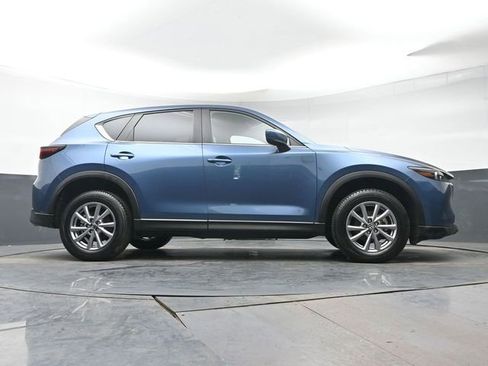 Certified 2023 MAZDA CX-5 AWD 2.5 S w/ Select Package image 29