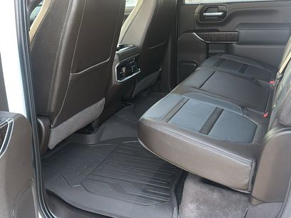 Certified 2022 GMC Sierra 2500 Denali