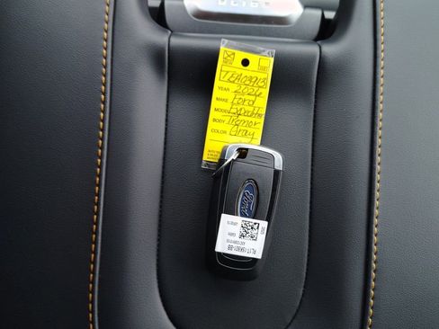 New 2026 Ford Expedition Tremor image 30