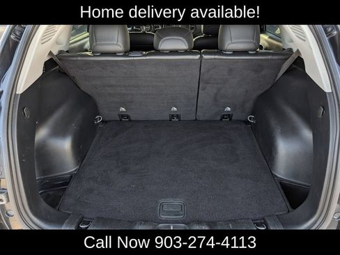 Used 2020 Jeep Compass Latitude AWD/4WD image 30