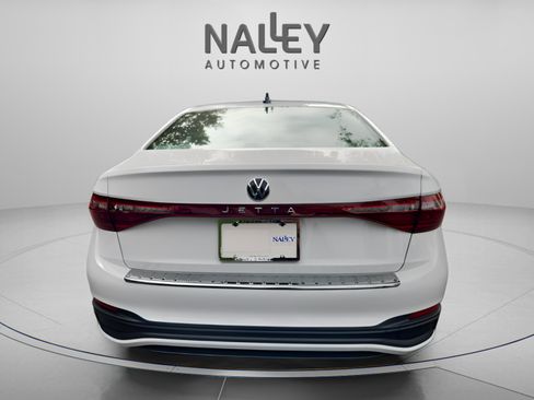 New 2026 Volkswagen Jetta Sport image 5