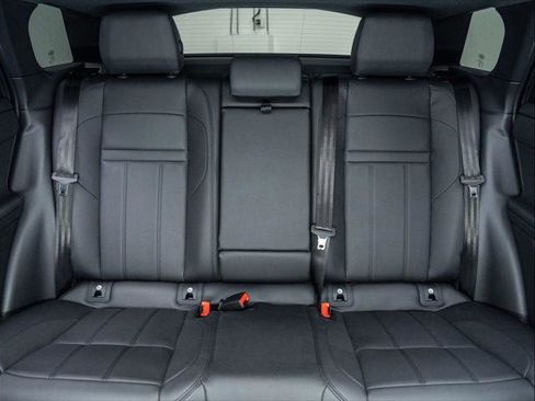 New 2026 Land Rover Range Rover Evoque S image 17