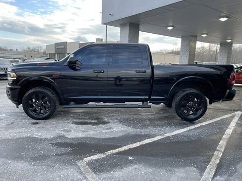Used 2022 RAM 2500 Laramie image 8