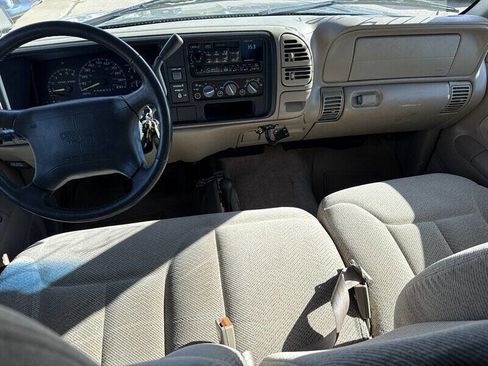 Used 1997 GMC Sierra 1500 SL w/ Image Max Pkg image 14