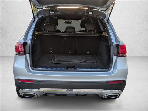Used 2022 Mercedes-Benz GLC 300 image 6