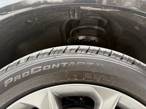 Used 2024 Buick Encore GX Avenir w/ Avenir Convenience Package image 13