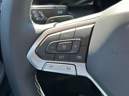 New 2026 Volkswagen Atlas SEL AWD/4WD image 20