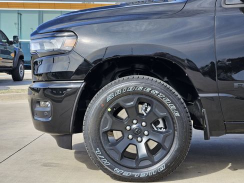 New 2026 RAM 1500 Express image 11