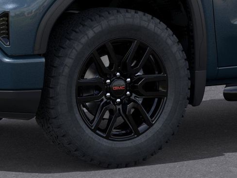 New 2026 GMC Sierra 1500 Elevation w/ Elevation Select Package RWD image 33