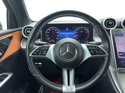 Used 2024 Mercedes-Benz GLC 300 w/ Advanced USB Package image 20