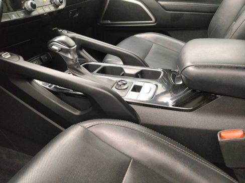 Used 2020 Kia Telluride S AWD/4WD image 26