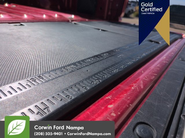 Certified 2024 Ford F150 Lariat w/ Bed Utility Package AWD/4WD image 32