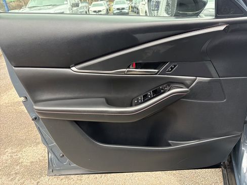 Used 2023 MAZDA CX-30 AWD 2.5 S w/ Preferred Package image 22