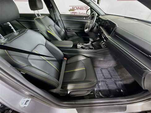 Used 2026 Kia K5 GT image 31