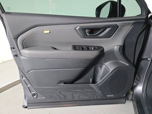 New 2026 Subaru Forester Wilderness AWD/4WD image 39