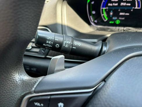 Used 2019 Honda Accord EX image 34