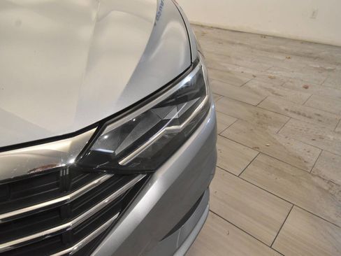 Used 2021 Volkswagen Jetta S image 9