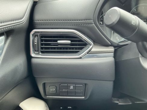 Used 2023 MAZDA CX-5 AWD 2.5 S w/ Premium Package image 19