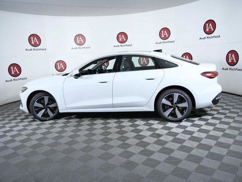 New 2025 Audi A5 2.0T Premium Plus image 5