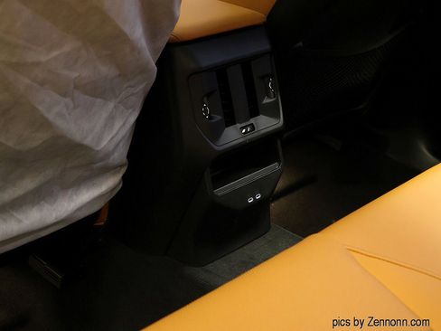 New 2026 BMW X3 xDrive30 image 14