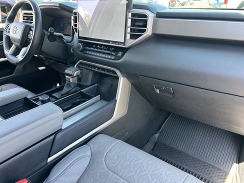 Used 2023 Toyota Sequoia Limited AWD/4WD image 13