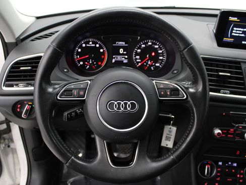 Used 2017 Audi Q3 2.0T Premium image 19