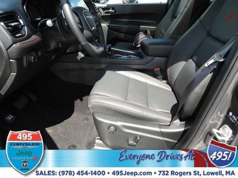 New 2026 Dodge Durango GT image 17