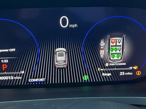 New 2026 Acura MDX w/ Technology Package image 26