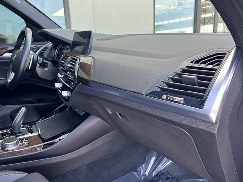 Used 2019 BMW X3 xDrive30i w/ Premium Package AWD/4WD image 28