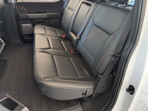 Used 2023 Ford F150 Lariat w/ Equipment Group 502A High AWD/4WD image 17