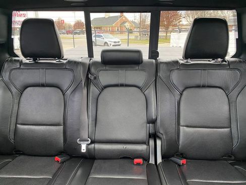 Used 2020 RAM 1500 Limited image 36