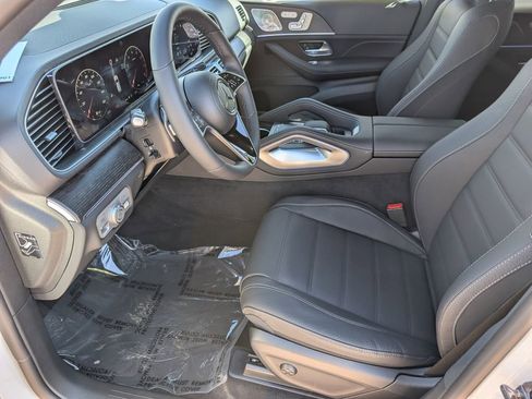 New 2026 Mercedes-Benz GLE 450 4MATIC image 11