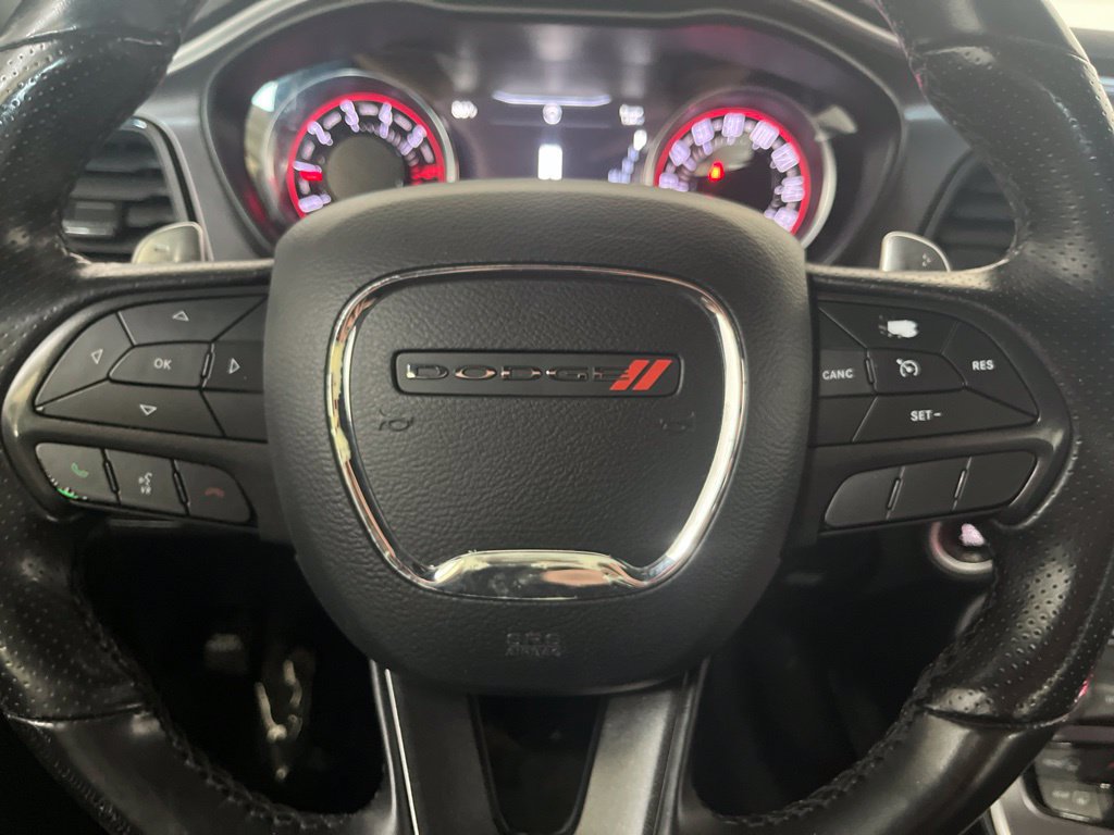 Used 2019 Dodge Challenger R/T RWD image 47