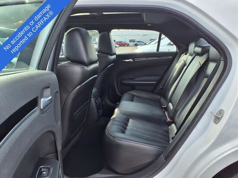 Used 2021 Chrysler 300 S w/ Popular Equipment Group image 12