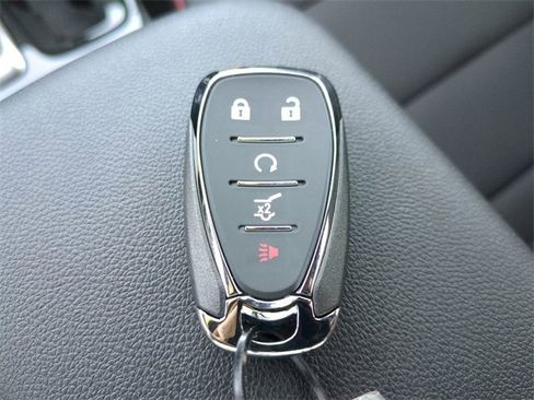 New 2026 Chevrolet TrailBlazer RS w/ Convenience Package image 29