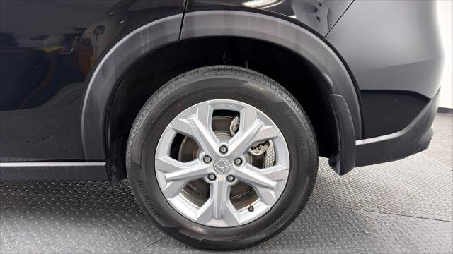 Used 2024 Honda HR-V LX image 37