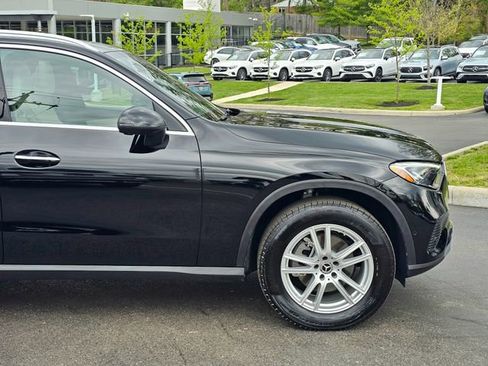 Certified 2026 Mercedes-Benz GLC 300 4MATIC image 6
