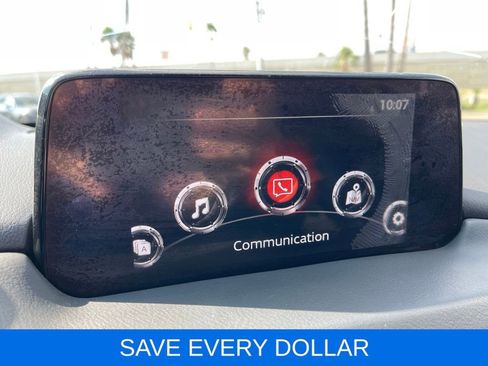 Used 2019 MAZDA CX-5 Grand Touring w/ GT Premium Package FWD image 9