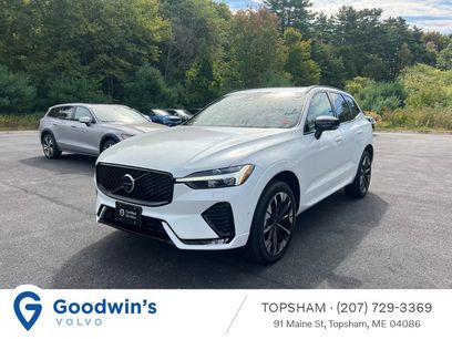 Certified 2026 Volvo XC60 B5 Plus