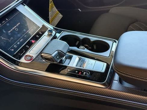 New 2026 Audi SQ8 Premium Plus AWD/4WD image 20