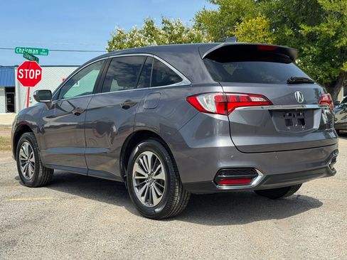 Used 2017 Acura RDX FWD w/ Advance Package image 4