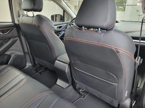 Used 2021 Subaru Crosstrek 2.5i Limited w/ Moonroof Package 1 image 14