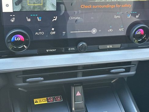 New 2026 Subaru Uncharted AWD image 24