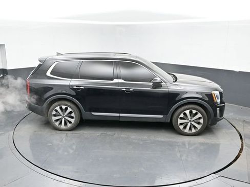 Used 2020 Kia Telluride S image 29